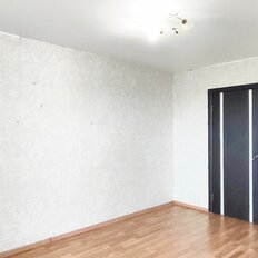 Квартира 34,6 м², 1-комнатная - изображение 4