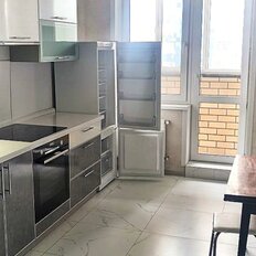 Квартира 65 м², 2-комнатная - изображение 1