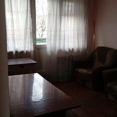 Квартира 46 м², 2-комнатная - изображение 4