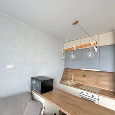 Квартира 26 м², 1-комнатная - изображение 2