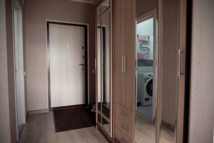 35 м², 1-комнатная квартира 30 000 ₽ в месяц - изображение 28