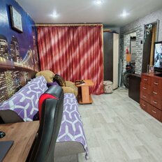 Квартира 29,7 м², 1-комнатная - изображение 5