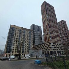 Квартира 40,4 м², 1-комнатная - изображение 1