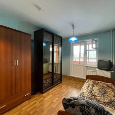 Квартира 21,3 м², студия - изображение 4