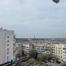 Квартира 51,5 м², 1-комнатная - изображение 4