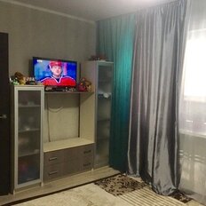 Квартира 34,1 м², 1-комнатная - изображение 1