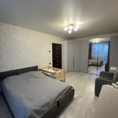 Квартира 37 м², 1-комнатная - изображение 2