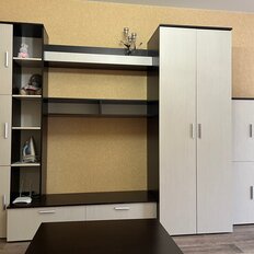 Квартира 48 м², 1-комнатная - изображение 5