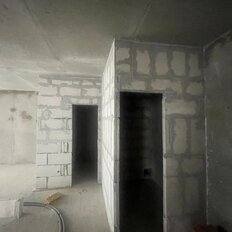 Квартира 91,3 м², 3-комнатная - изображение 3