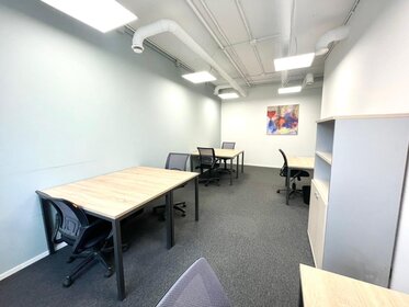 5 м², офис 12 403 ₽ в месяц - изображение 44