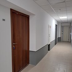 Квартира 47,5 м², 2-комнатные - изображение 4