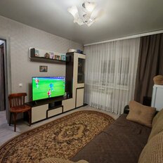 Квартира 28,4 м², 1-комнатная - изображение 3