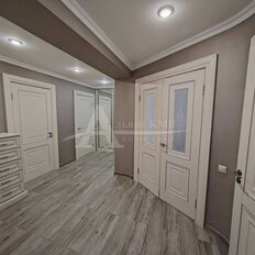 Квартира 110 м², 3-комнатная - изображение 1