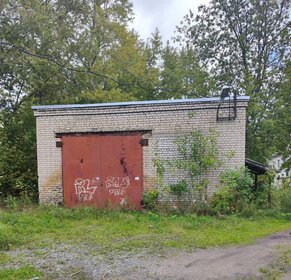 Купить производственное помещение со складским помещением в Всеволожском районе - изображение 6