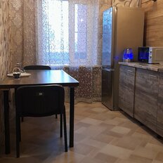 Квартира 38 м², 1-комнатная - изображение 3