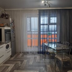 Квартира 54,7 м², 1-комнатная - изображение 5