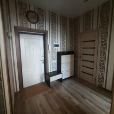 Квартира 48,6 м², 1-комнатная - изображение 1