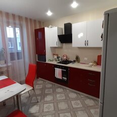 Квартира 37,4 м², 1-комнатная - изображение 1
