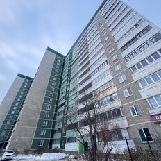 Квартира 34,8 м², 1-комнатная - изображение 2