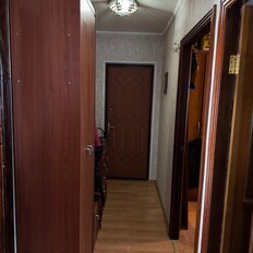 Квартира 85 м², 4-комнатная - изображение 5