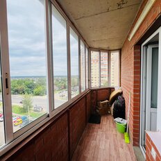 Квартира 73,4 м², 2-комнатная - изображение 4