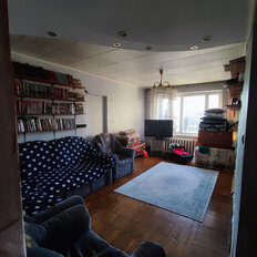 Квартира 66,8 м², 3-комнатная - изображение 5