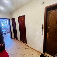 Квартира 74 м², 3-комнатная - изображение 2