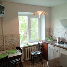 Квартира 39,6 м², 2-комнатная - изображение 3