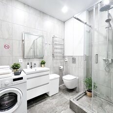 Квартира 25 м², 1-комнатная - изображение 4