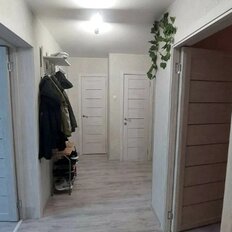 Квартира 60,4 м², 2-комнатная - изображение 3