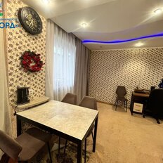 Квартира 56,6 м², 3-комнатная - изображение 4