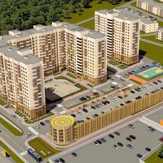 Квартира 55,6 м², 2-комнатная - изображение 4