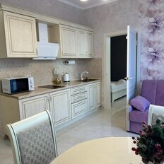 Квартира 33 м², 1-комнатные - изображение 4