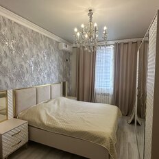 Квартира 56 м², 2-комнатная - изображение 4