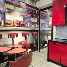 Квартира 41,5 м², 1-комнатная - изображение 3