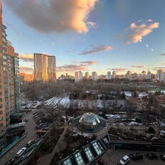 Квартира 119 м², 3-комнатная - изображение 4