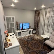 Квартира 70 м², 2-комнатная - изображение 2