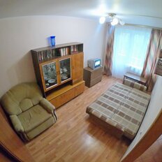 Квартира 27,7 м², 1-комнатная - изображение 3