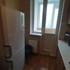 Квартира 35 м², 1-комнатная - изображение 2