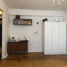 Квартира 34 м², 1-комнатная - изображение 4