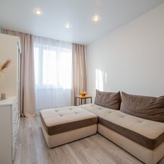 Квартира 42 м², 2-комнатная - изображение 2