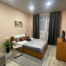 Квартира 36,6 м², 1-комнатная - изображение 2