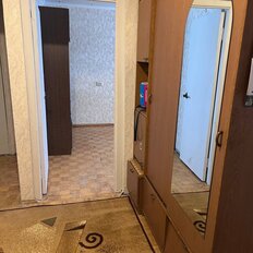 Квартира 63 м², 3-комнатная - изображение 3