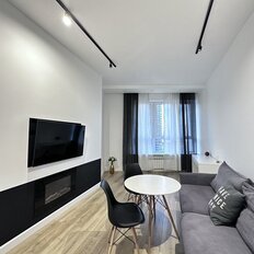 Квартира 55 м², 2-комнатная - изображение 4