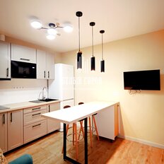 Квартира 31,5 м², 1-комнатная - изображение 5