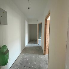 Квартира 60,7 м², 2-комнатная - изображение 4