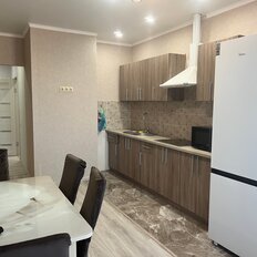 Квартира 70 м², 2-комнатная - изображение 4