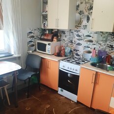 Квартира 37 м², 1-комнатная - изображение 4