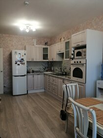 Купить однокомнатную квартиру с отделкой в ЖК «Тайм Сквер» в Санкт-Петербурге и ЛО - изображение 34
