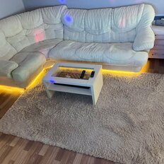 Квартира 45 м², 1-комнатная - изображение 2